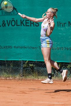 Ann-Sophie Funke 17 - RL TC an der Schirnau - SV Zehlendorfer Wespen : Ergebnis: 9:0